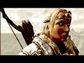 Skyrim Harmugstahl Lever Puzzle Guide No Dragonborn Powers - Female Playthrough