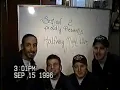 Halfway Night Live
