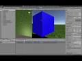 Unity Cinemachine switching by Timeline sample