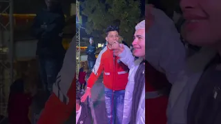 من ضعفي قدامك انا قلبي خدامك 