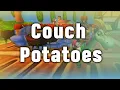 Wizard101 300 Couch Potatoe Gardening Making 69 plots