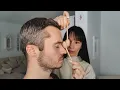 Download Lagu ASMR Face Analysis