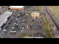 FLYING OVER EAST VANCOUVER