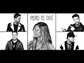 Piso 21 - Me llamas (Lyric Video Oficial)