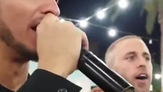 امي تسوى الكون   قلبا شو حنون   حالات واتس اب  دندنها