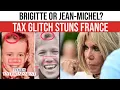 Brigitte Macron LOGS IN As Jean-Michel French Tax Shock Sparks Candace Was Right Frenzy