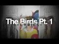 The Weeknd - The Birds, Part. 1 (LYRIC VIDEO)