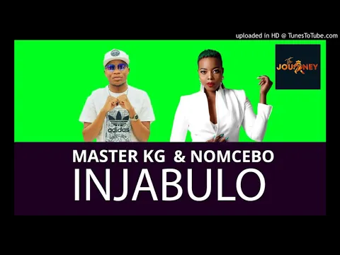 Download MP3 Master KG Ft Nomcebo - Injabulo full song