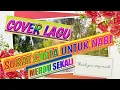 Download Lagu SURAT CINTA UNTUK NABI - VOC RAJUNA || Sangat Merdu Tanpa Alunan Musik