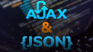 Ajax JSON PHP Tutorial For Beginners