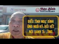 Lagu NGUYỄN NGỌC LẬP PHÁT BIỂU SỐC NGÀY BIỂU TÌNH NGỰ BÌNH - ÔNG NGÔ KỶ NÓI GÌ?