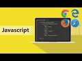 Javascript programming for beginners - Part 6