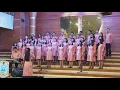 Lagu Voca Latrevo Choir - Tak Pernah Sendiri [22.09.19]