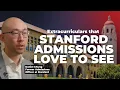 Stanford Admissions Revealed How the Is It Cake Club Can Help You Get Into Stanford