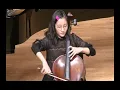 D. Popper's Tarantella Op.33