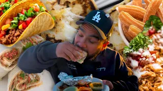 Underrated Eats in Perris California - What s Good at the Food Market