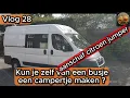 Download Lagu Citroen Jumper van invalidevoertuig naar camp