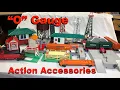 What are these Lionel Accessories Worth Today