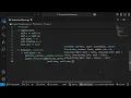 Interactive Particle Explosion Effect Pygame Python Tutorial