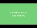 Download Lagu lirik lagu budaya sensor mandiri
