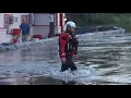 Tilden residents wait as Frio River flooding unfolds
