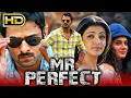 Lagu Mr. Perfect (HD) - प्रभास और काजल अग्रवाल की रोमांटिक मूवी | तापसी, प्रकाश राज | मिस्टर परफेक्ट