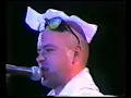 SUMO - Mejor no hablar de ciertas cosas