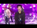 NCT U(엔시티 유) - Work It @인기가요 inkigayo 20201129