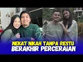 Download Lagu rela lawan orang tua demi suami, 10 artis menikah tampa restu berakhir perceraian