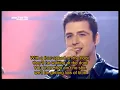 Westlife - Greased Lightning 2003 with Lyrics