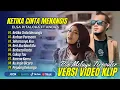 Download Lagu KETIKA CINTA MENANGIS - Andra Respati ft Elsa Pitaloka - KORBAN PERASAAN| LAGU MELAYU MINANG TERBARU