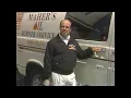 CN Brown Maine 11 03 92 90s Commercial