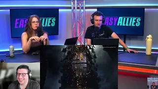 Gamescom 2026 Opening Night Live - Easy Allies Reacts