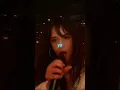 SENORITA LIVE Shawn Mendes and Camila Cabello