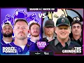 Booze Ponies vs Grinders Season 6 Match 9 - The Dozen Trivia League