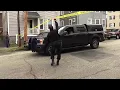 NOW Heavy police presence in New Bedford after 2 people shot