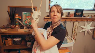 My House Tour (also, we're moving)