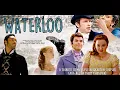 Bridgerton Couples - Waterloo S1-S3