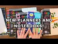 NEW Happy Planner 2026 Back to School Release Planners Notebooks