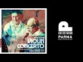 Alicia Terzian - Concierto Para Violin y Orquesta: Andante-Allegro
