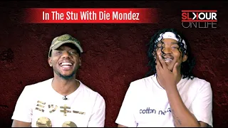 die mondez talks about his current ep 