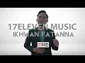 Download Lagu 🔴IKHWAN FATANNA - BISMILLAH [OFFICIAL LYRIC VIDEO]