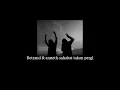 Download Lagu SAHABAT AKAN PERGI - BETRAND \u0026 ANNETH (slowed)