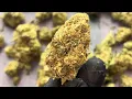 smoke kind alien og review thca small buds