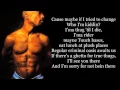 Download Lagu 2pac  Letter to My Unborn ChildlyricsHD,1080p