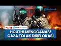 Download Lagu 🔴Laut Merah Membara! Houthi Tenggelamkan 2 Kapal Kargo IDF hingga Warga Gaza Keras Menolak Relokasi