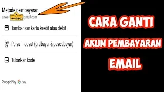 Hay gays Kali ini saya berbagi tips cara membayar tagihan akun google via pulsa. Maaf 2 minggu ini s. 