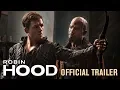 Download Lagu Robin Hood (2018 Movie) Official Trailer - Taron Egerton, Jamie Foxx, Jamie Dornan