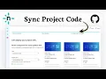 How to connect github to netlify Code Deployment