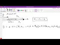 Physics 163 Lecture 22 interference in one dimension and the mathematics of interference